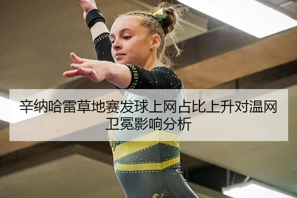 辛纳哈雷草地赛发球上网占比上升对温网卫冕影响分析